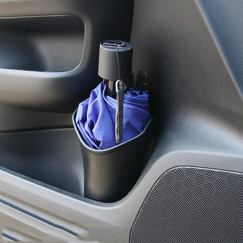 ABS Многофункциональный автомобиль зонтик кронштейн сиденье автомобиля сзади