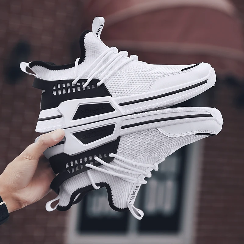 FAN PAO/2019 Летние лоферы официальный оригинал Yeezys Air 350 Boost мужские спортивные