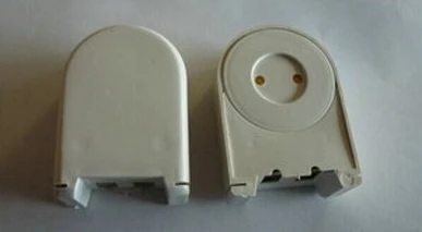 

100pcs G13 T8 Lamp Socket Light Base For LED Light Tube