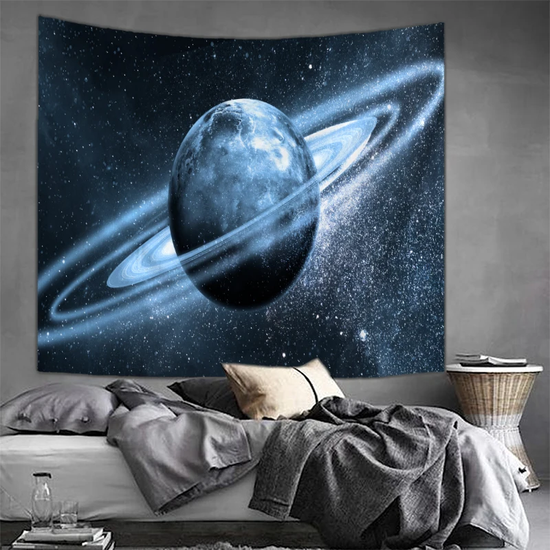 Настенный Коврик для кровати 150x130 см | Дом и сад