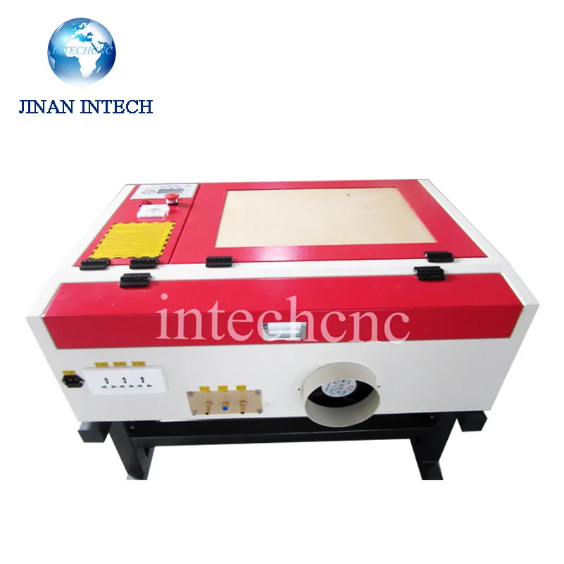 Новая и удивительная мини камера Ccd лазерная машина для резки штампов