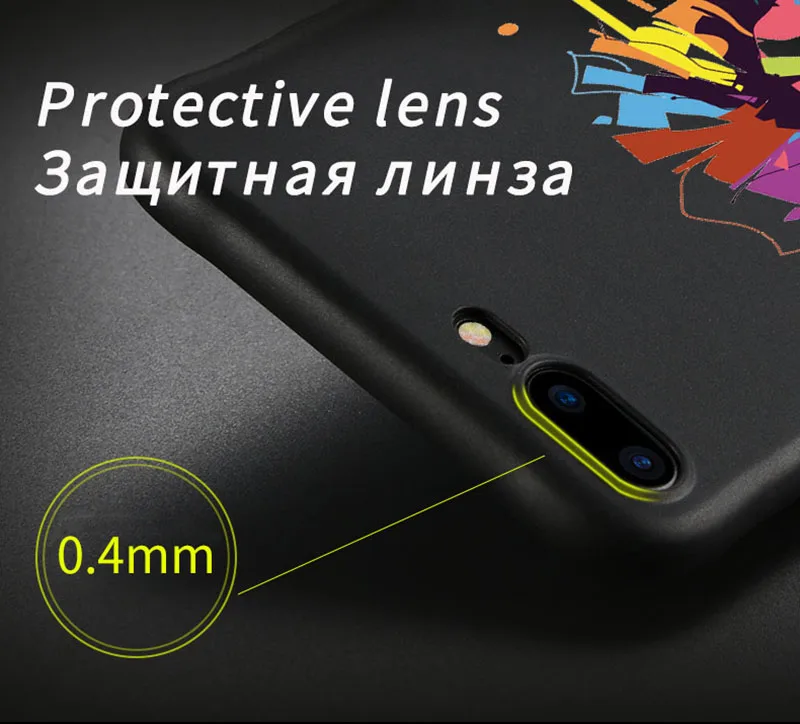 Силиконовый чехол для телефона животных Кролик Iphone 5 5s SE 6 6s 7 8 плюс X Xr Xs Max Мягкий