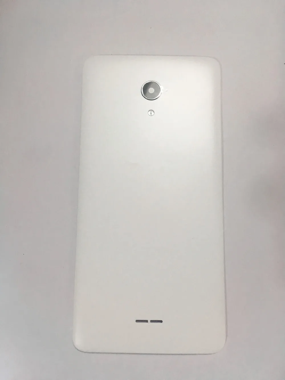 Задняя крышка для аккумулятора задняя Alcatel One Touch A3 XL 9008 9008X 9008D OT9008 | Мобильные
