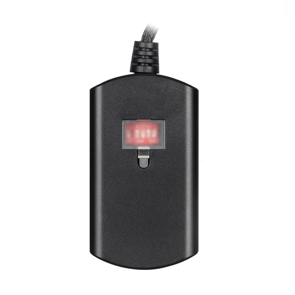 Поддержка Евро 4 и 5 Новое поступление Adblue 9 в 1 эмулятор AdBlue 8 с датчиком SCR NOx OBD2