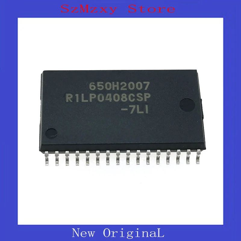

10PCS/LOT R1LP0408CSP-7LI R1LP0408CSP R1LP0408