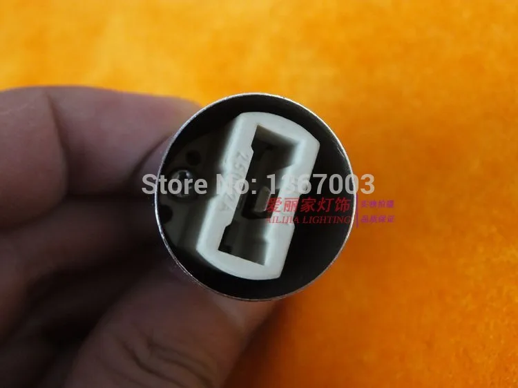 Основание для лампы G9 5 шт./лот подсвечник аксессуары ламп сделай сам основание