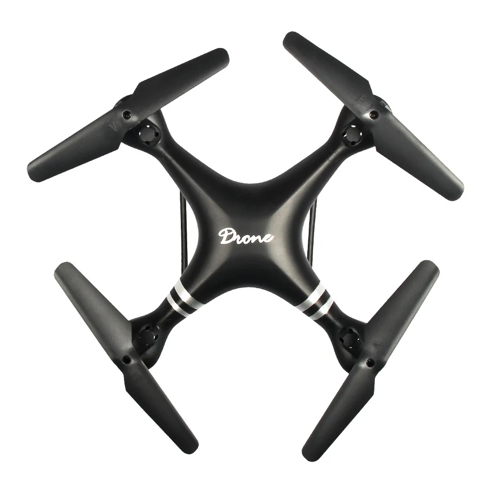 LF608 2,4G 4 CH Радиоуправляемый Дрон с 0.3MP/2.0MP/5.0MP WiFi камерой, игрушки с дистанционным управлением, Радиоуправляемый квадрокоптер, летающая модель самолета, дропшиппинг