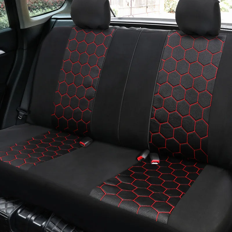Чехол для автомобильного сиденья защитный коврик аксессуары toyota fortuner премио tundra