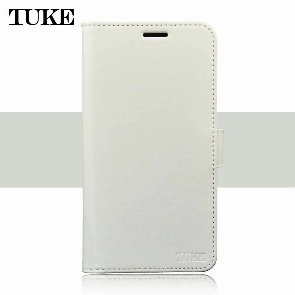 TUKE Oukitel K6000 Pro Чехол K6000Pro кожаный чехол Oukitel-K6000-Pro Премиум 5,5 откидной Чехол K 6000 Pro Funda силиконовый чехол белый