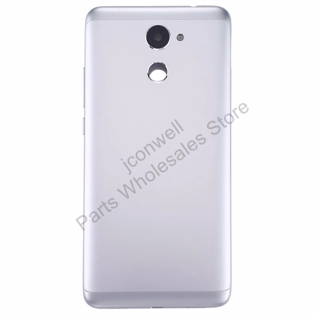 Для Huawei Enjoy 7 Plus Nova Y7 Prime 2017 задняя крышка батарейного отсека Запасная часть |