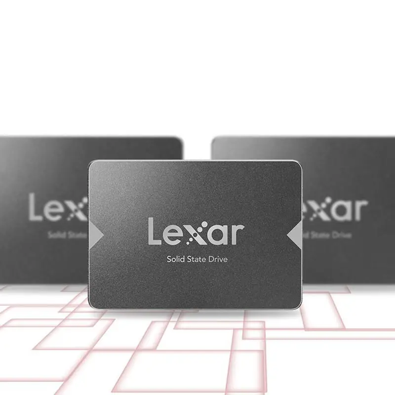 Lexar HDD SSD 240 gb 512 GB SATA 3,0 2," Внутренний твердотельный накопитель 6 ГБ/сек. Disco дуро Solido для ноутбука Тетрадь PC