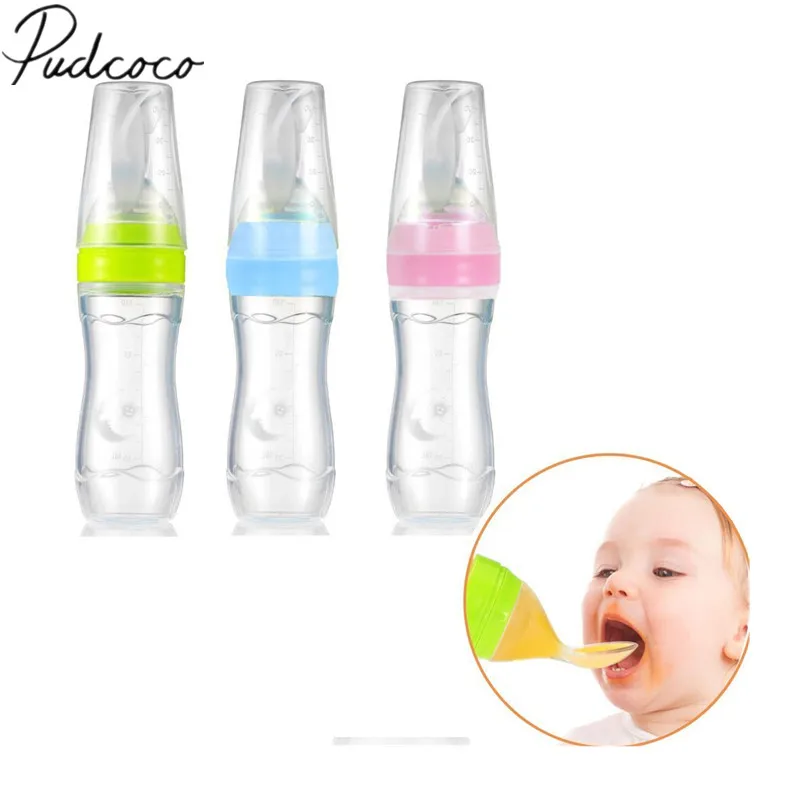 Соска пустышка с ложкой силиконовая крышкой|bottle with spoon|baby bottle spoonfeeding spoon |