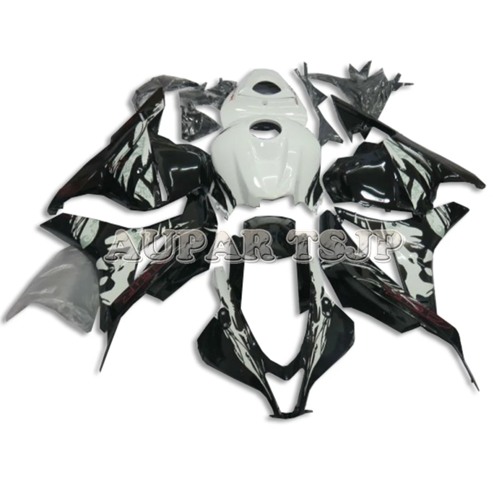 

Limited Edition Leyla Motorbike Bodywork Kit For Honda CBR600RR F5 2009 2010 2011 2012 Year 2009 to 2012 Bike Panels