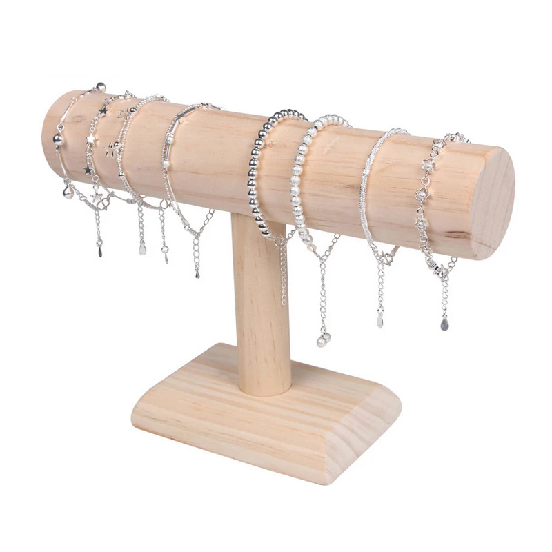 Mordoa Bangle Bracelet Watch Hair Bands Show Wearing Jewelry Receive Display Props Jewelry Display Shelf/Rack