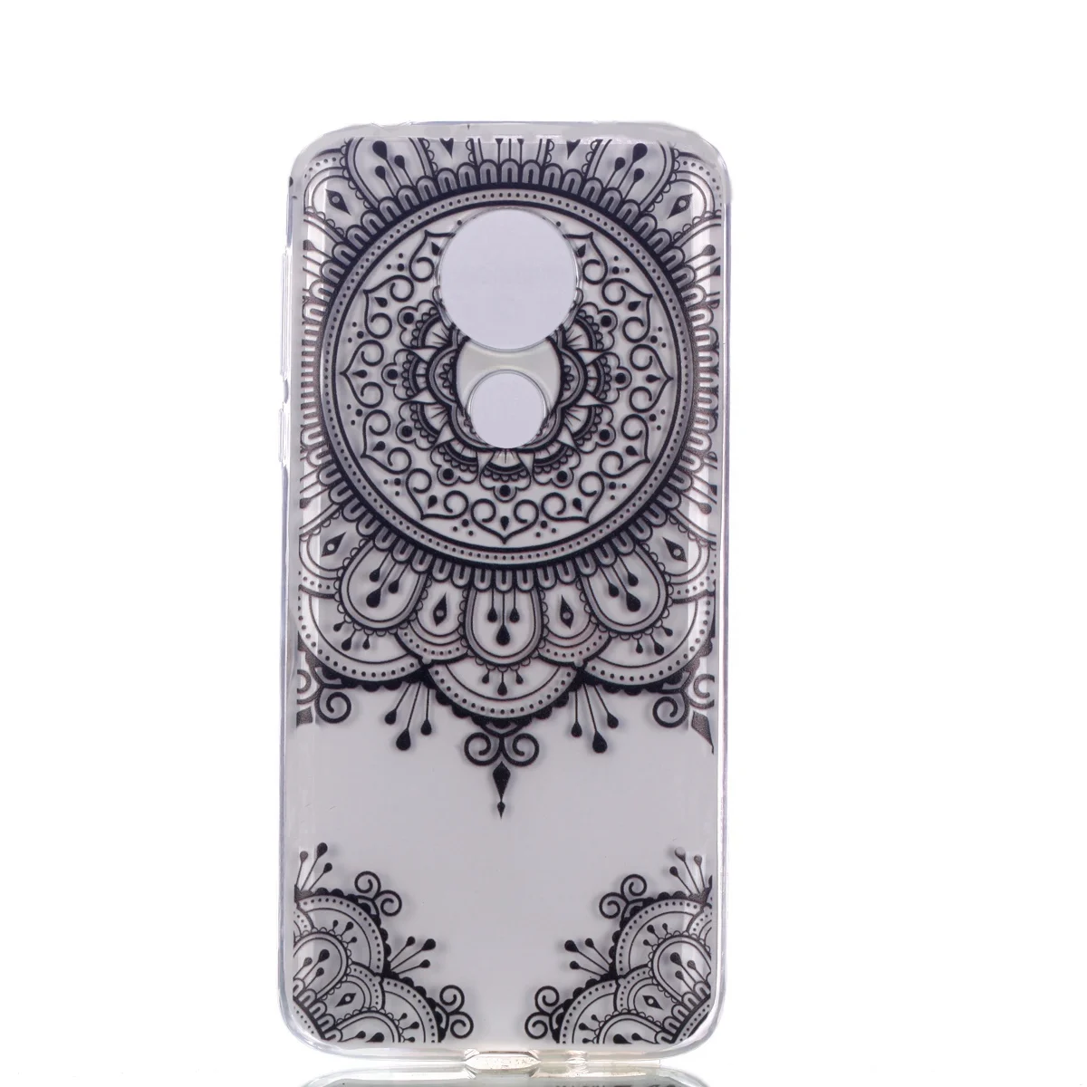 New Fashion Cute Patterned Case For Motorola Moto G7 Power Mobile Phone Shells Bags Cover G7Power Painting Cases Fundas |