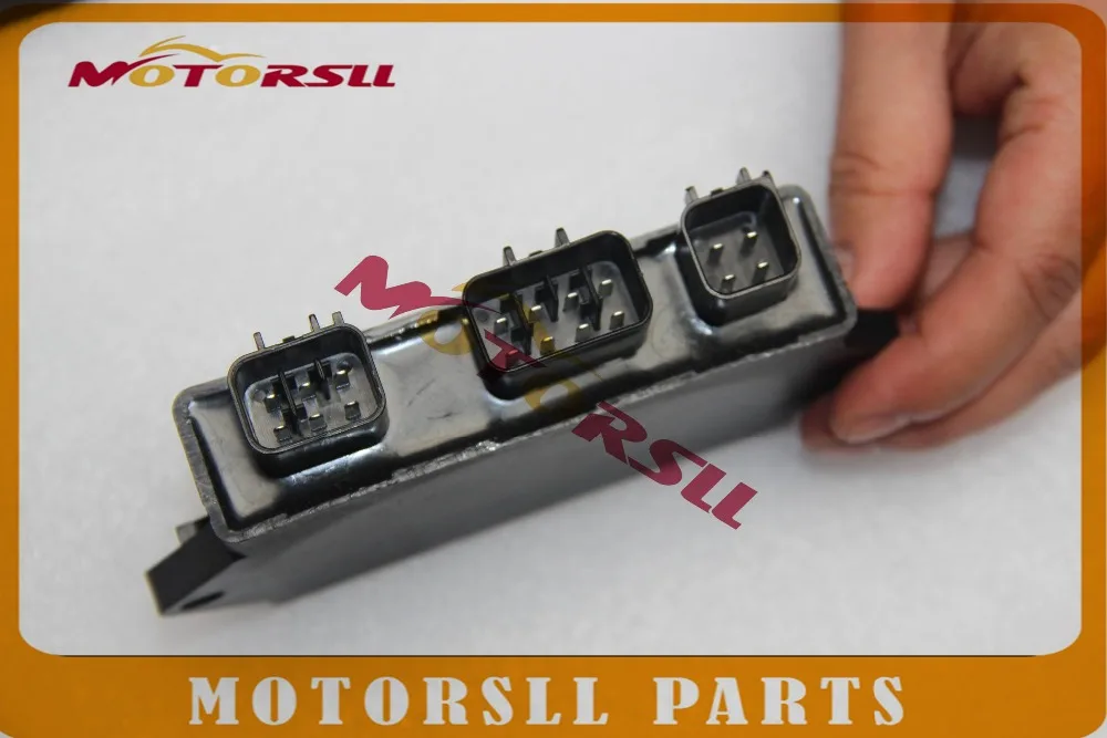 

CDI HISUN 700 UTV ATV UTV for old Hisun 700 Carburetor model 700cc