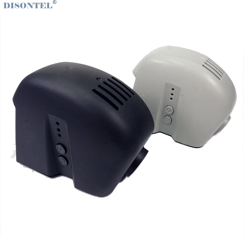 Скрытый видеорегистратор, Wi-Fi приложение, манипуляция Novatek 96655, Dashcam для автомобилей AUDI A1, A3, A4, A5, A6, A7, Q3, Q5, Q7, с 2012 по
