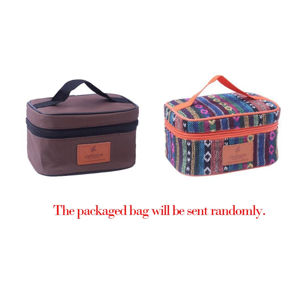 Бутылки для приправ из нержавеющей стали 6 цветов|condiment bottles|camping spicesspices condiment |