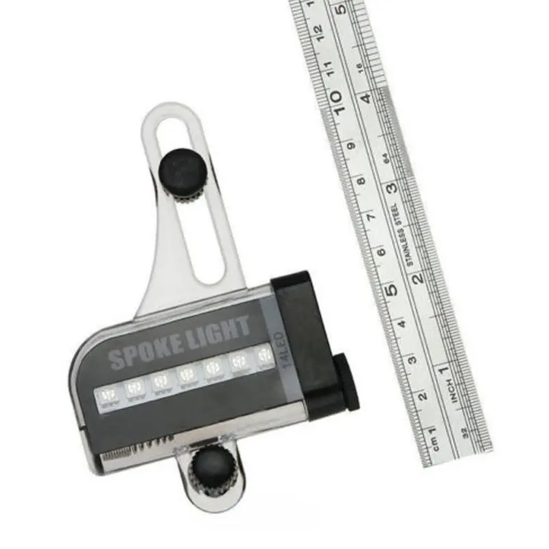 14 светодиосветодиодный фсветильник для колес мотоцикла велосипеда 30