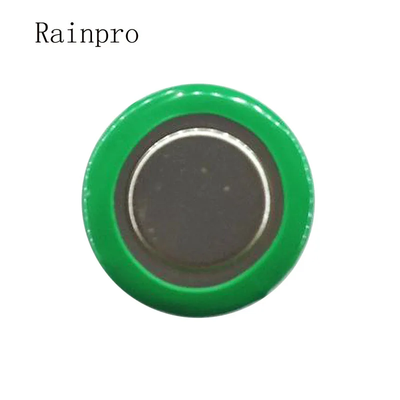 Промышленный литиевый аккумулятор Rainpro CR1/2AA 3 В 1 шт./лот|Батарейки| |