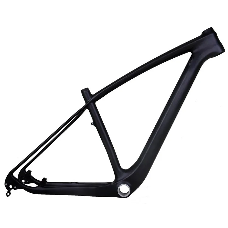 Бренд WINICE 29ER полностью углеродистая горная рама M01 29 дюймов Полностью углеродистая MTB велосипедная Рама через ось 142 мм горный велосипед