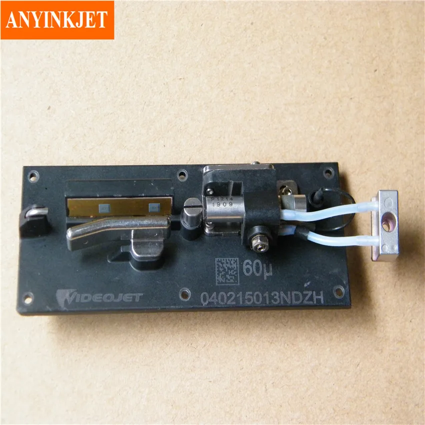 60u сопло 399422 для печатающей головки принтера Videojet 1210 1220 1510 1520 1610|printer printhead|printer