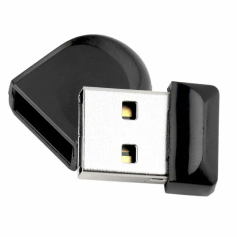 Mini-USB Flash Drive 8 GB 16 Гб 32 ГБ 64 Pendrive USB Stick флэш-накопитель памяти диск для автомобиля PC