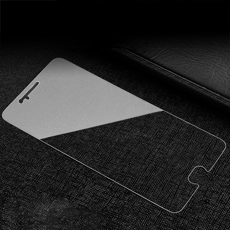 3pcs For Xiaomi Mi 6 Tempered glass 2.5D Arc 9H Hardness scratch HD Screen protective film Transparent Hczci | Мобильные телефоны и