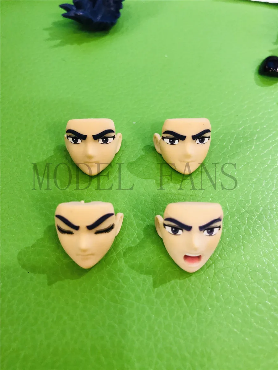 Фигурка модели в наличии chuanshen cs Saint Seiya Specters EX Garuda Aiakos фигурка из ткани миф