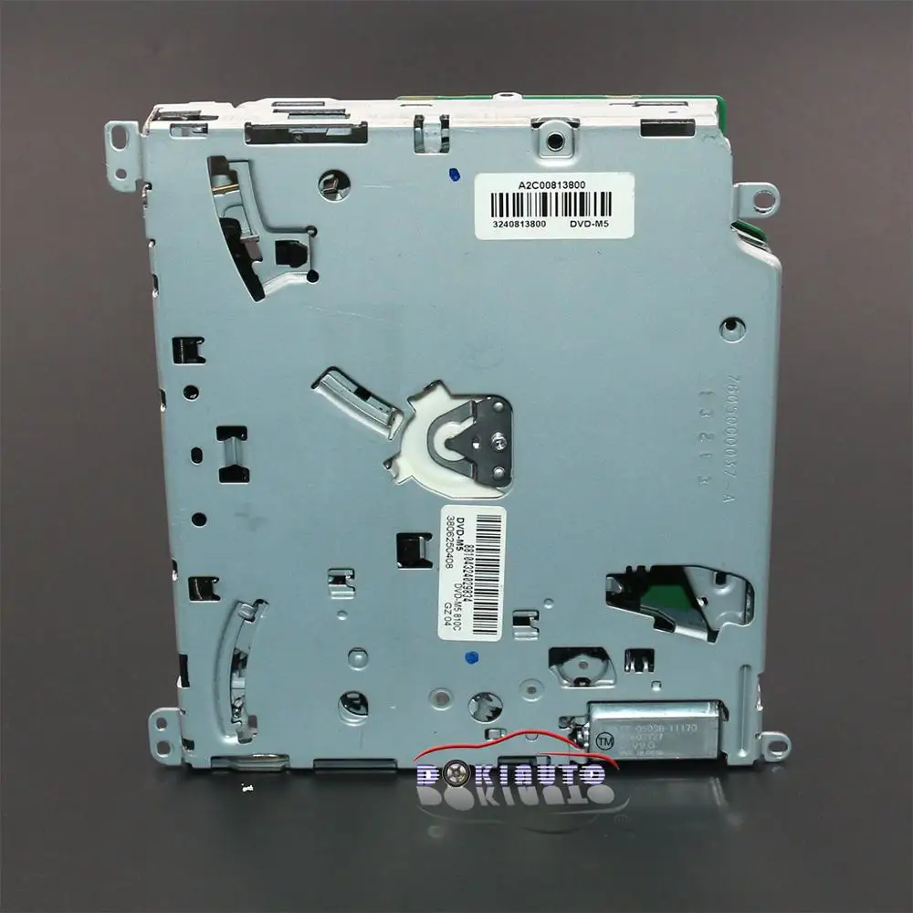 Автомобильный CD/DVD проигрыватель DVD M5 PLDS SF HD88 один погрузчик для B M W MK4 Escalade Mercedes VW