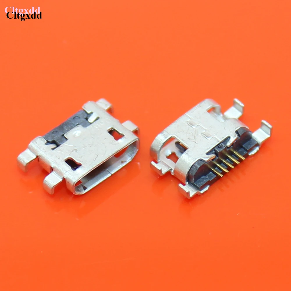 Cltgxdd 1 шт. разъем для зарядки Мини Micro USB в гибком кабеле плата Xiaomi Redmi 3 Note3 3S 3X