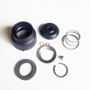 7 шт.компл. аксессуары для электродрели, патрон для дрели, защитный колпачок, замена для Makita HR2450 HR 2460 HR 2470, колпачок