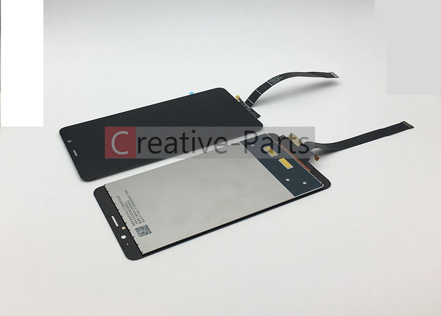 Original LCD For Huawei Mate 9 Black Color With Touch Glass Digitizer Assembly Display Screen Replacement Parts | Мобильные телефоны