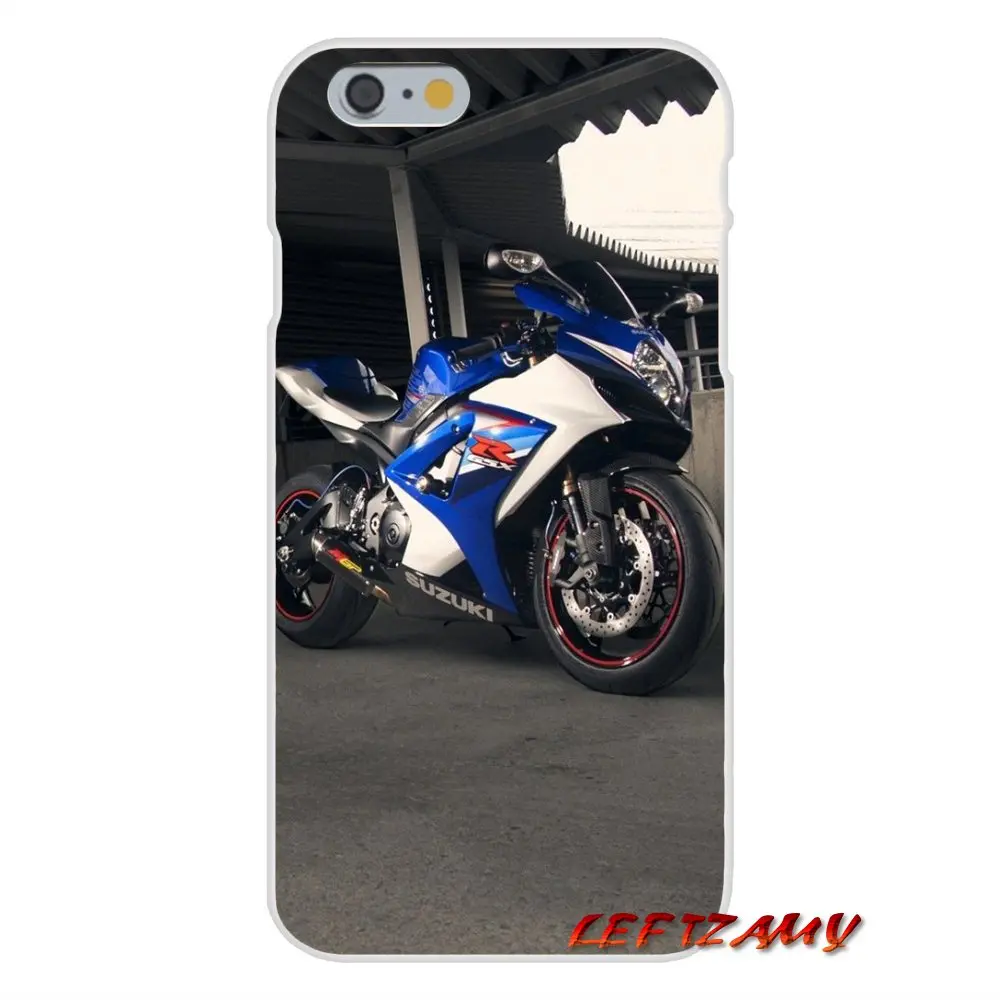 Чехол для мобильного телефона классный suzuki gsxr 1000 мотоцикл Xiaomi Redmi 3 S 4A 5A Pro mi 4 4C 5S 6X