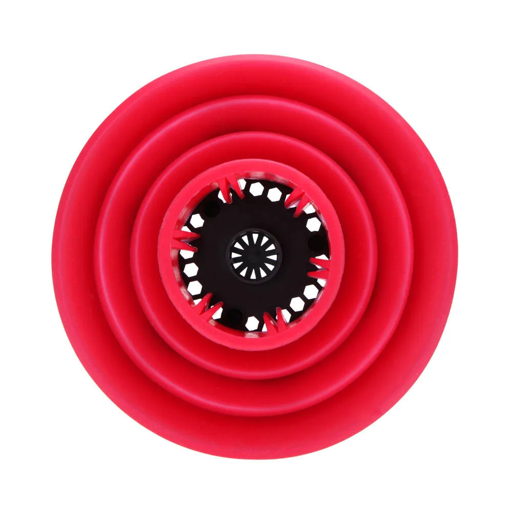 Силиконовый рассеиватель для волос большинства воздуходувок уход за волосами