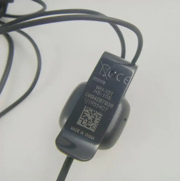 2 5 мм разъем для наушников WH 101 HS 105 стерео наушник bluetooth гарнитура Nokia E51 E66 E71 6300 5320