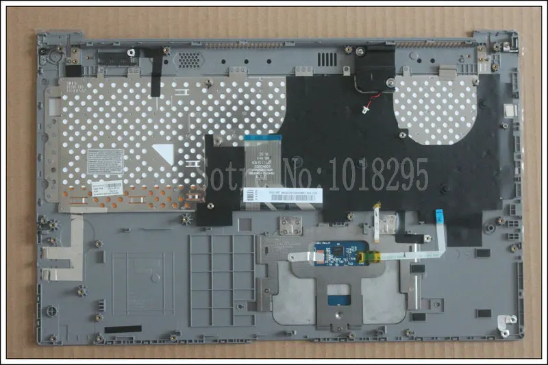 NEW FOR Samsung NP700Z7A NP700Z7B NP700Z7C Backlit Portuguese PO Keyboard with Palmrest Touchpad cover BA73-03734C | Компьютеры и офис
