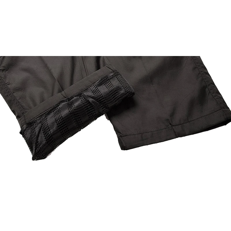 Мужские брюки с эластичной резинкой на талии FALIZA быстросохнущие для активного