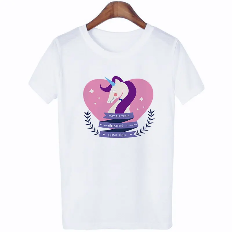 

Women Tumblr T-shirt Camisetas Verano Mujer Harajuku Fashion T Shirt Rainbow Camiseta Mujer Hipster Leisure Tshirt