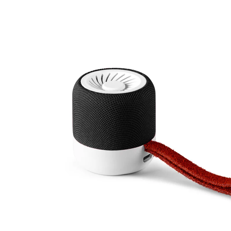 Портативная Bluetooth Колонка ralin Беспроводная колонка с сабвуфером Громкая для