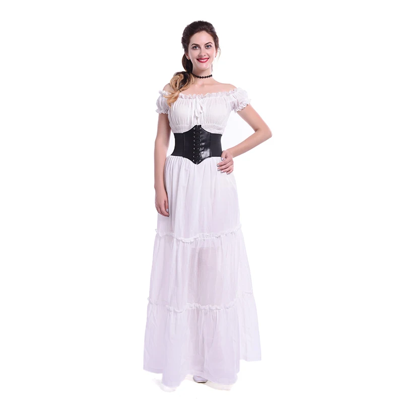 Женское летнее хлопковое платье с коротким рукавом в винтажном стиле|summer dress|women