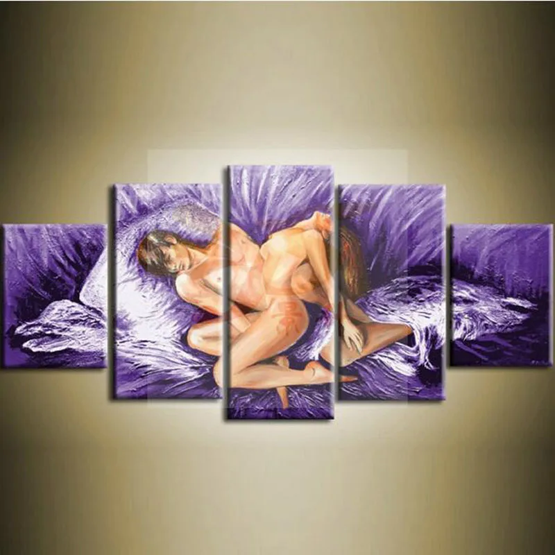 100% ручная роспись абстрактная картина маслом на холсте современный стиль