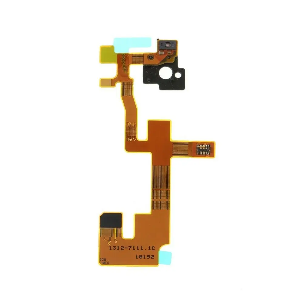 

For Sony Xperia XZ3 H9436 H9493 Light Sensor Flex Cable
