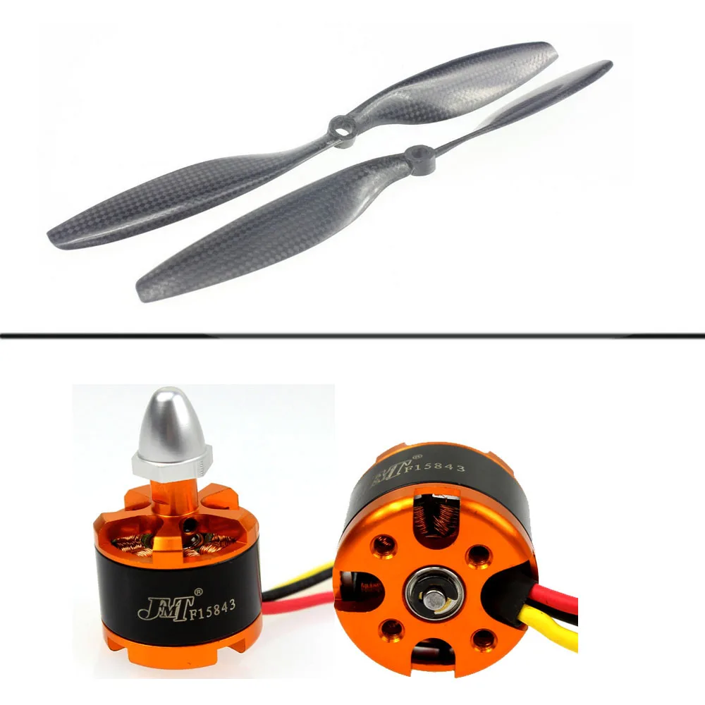 JMT 2 4G 8CH F450 F550 Радиоуправляемый гоночный Дрон разборка DIY Квадрокоптер FPV