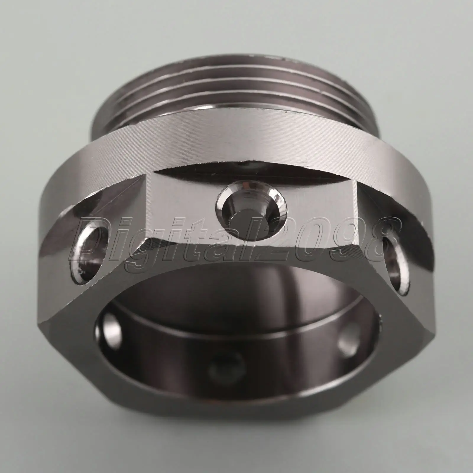 Yetaha мотоциклетный CNC алюминиевый моторный масляный наполнитель крышка масляная