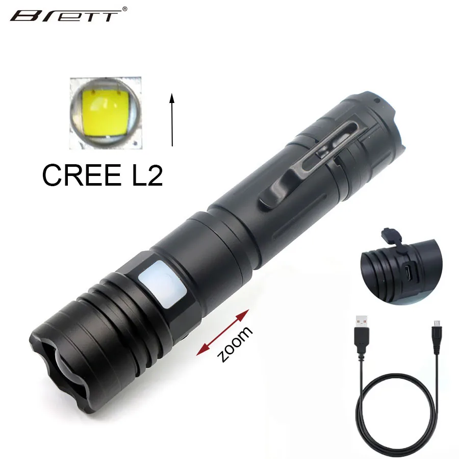 Фото Мини светодиодные фонарики алюминиевый фонарь светодиодный CREE XM L2 Мини светодиодные фонарики алюминиевый фонарь светодиодный CREE XM L2