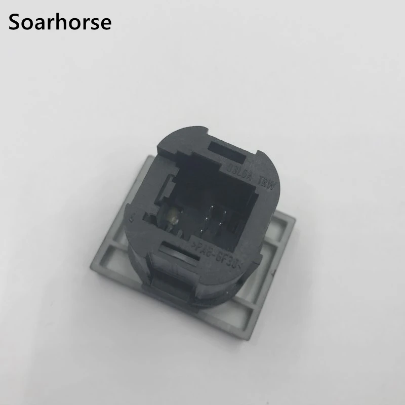 Soarhorse для Ford Focus MK2 C-max автомобильный Transit MK4 2004-2007 ESP кнопочный переключатель