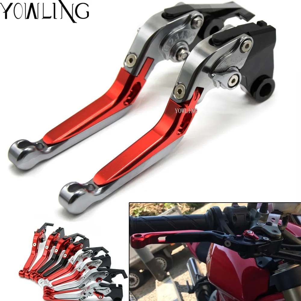 Для поездок на мотоцикле ducati 796 МОНСТР 2011 2012 2013 2014 HYPERMOTARD 2010 мотоциклетные ручки