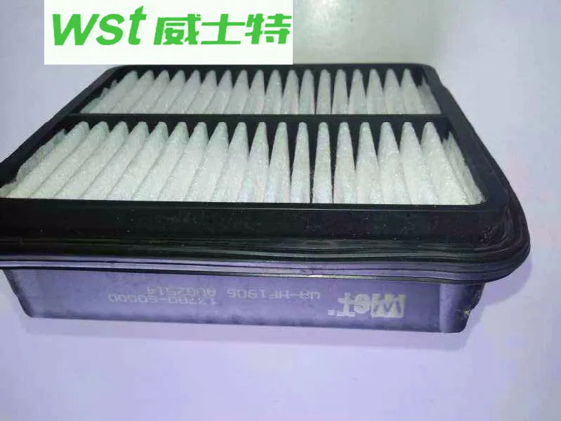 Элемент воздушного фильтра для Hafei FAW JIABA OEM:13780 60G00|Масляные фильтры| |