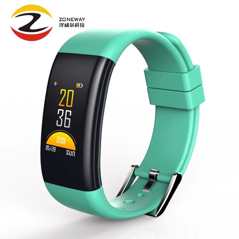 Умные наручные часы DB11 для женщин фитнес трекер браслет подсчета калорий